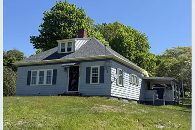 2 Green's Hill Lane, Deer Isle, ME 04627 - Photo 1