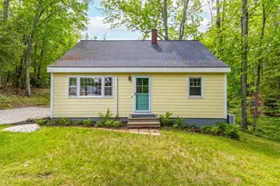 592 Hodsdon Rd, Pownal, ME 04069 - Photo 1