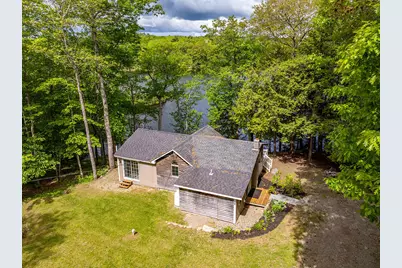 58 Roberts Road, Nobleboro, ME 04555 - Photo 1