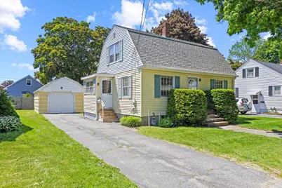 53 Churchill Road, South Portland, ME 04106 - Photo 1