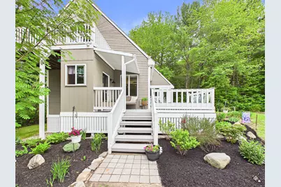 48A Colley Hill Road, Gray, ME 04039 - Photo 1