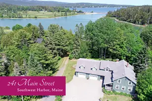 241 Main St, Southwest Harbor, ME 04679 - Photo 1