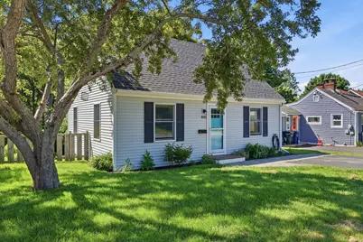 820 Sawyer Street, South Portland, ME 04106 - Photo 1