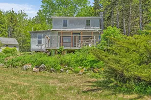 99 Bradford Point Rd, Friendship, ME 04547 - Photo 1