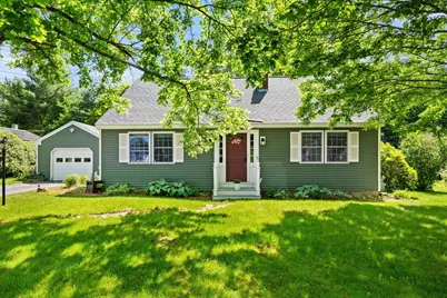 73 Edgewood Drive, Brewer, ME 04412 - Photo 1