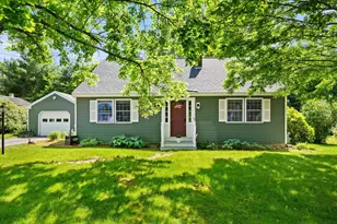 73 Edgewood Dr, Brewer, ME 04412 - Photo 1