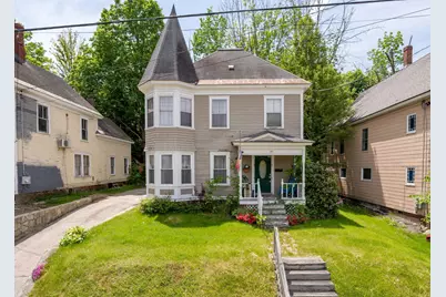 57 Washington Street, Rumford, ME 04276 - Photo 1