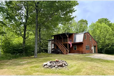 141 Parkman Road, Wellington, ME 04942 - Photo 1