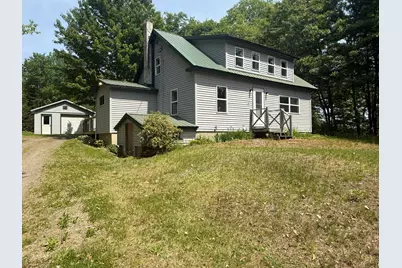 131 Weymouth Road, Morrill, ME 04952 - Photo 1