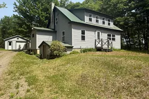 131 Weymouth Rd, Morrill, ME 04952 - Photo 1