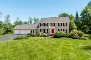 9 Birkdale Rd, Falmouth, ME 04105 - Photo 1