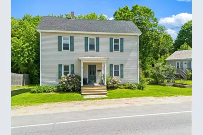 43 Fairfield Street, Oakland, ME 04963 - Photo 1