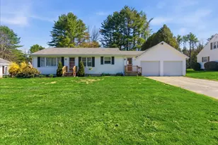 10 David St, Lisbon, ME 04252 - Photo 1