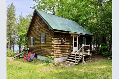 561 Lakeview Road, Topsfield, ME 04490 - Photo 1