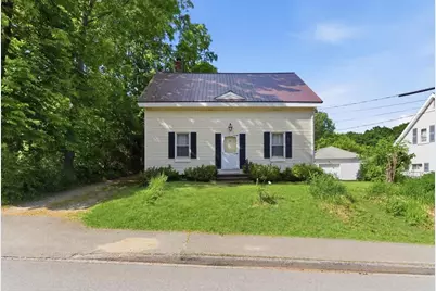 51 Northern Avenue, Farmingdale, ME 04345 - Photo 1