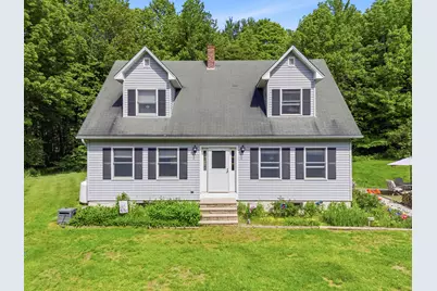 1079 Gardiner Road, Wiscasset, ME 04578 - Photo 1