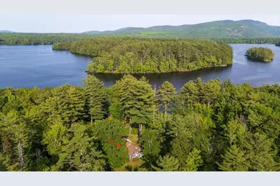 151 Hope Road, Lincolnville, ME 04849 - Photo 1