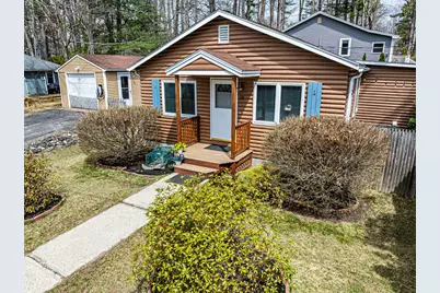 28 Cookman Avenue, Old Orchard Beach, ME 04064 - Photo 1