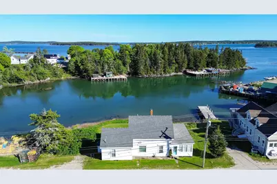 211 Main Street, Jonesport, ME 04649 - Photo 1