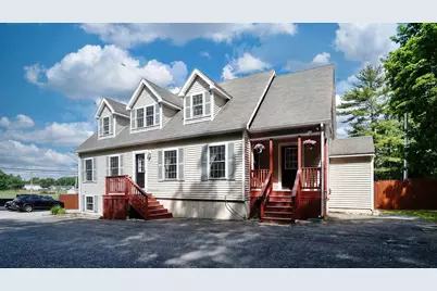 254 Stroudwater Street, Westbrook, ME 04092 - Photo 1