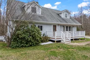 614 Stevenstown Rd, Litchfield, ME 04350 - Photo 1