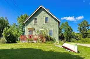 240 Ridge Rd, Marshfield, ME 04654 - Photo 1