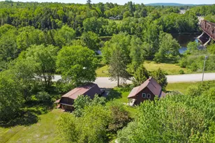 48 River Rd, Mattawamkeag, ME 04459 - Photo 1