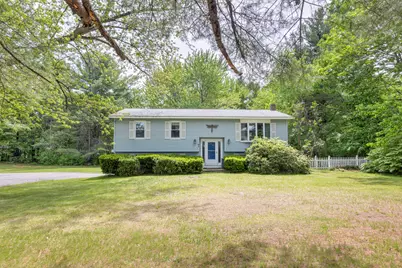 95 Raymond Hill Road, Raymond, ME 04071 - Photo 1