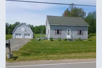 70 Mount Ephraim Road, Searsport, ME 04974 - Photo 1