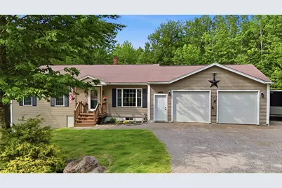 45 Fortin Drive, Minot, ME 04258 - Photo 1