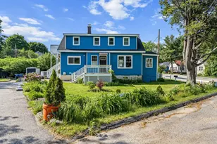 265 Lincoln St, South Portland, ME 04106 - Photo 1