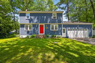 7 Pilgrim Dr, Scarborough, ME 04074 - Photo 1