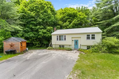 37 Kimball Lane, Casco, ME 04015 - Photo 1