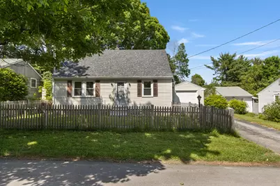 125 Murray Street, Portland, ME 04103 - Photo 1
