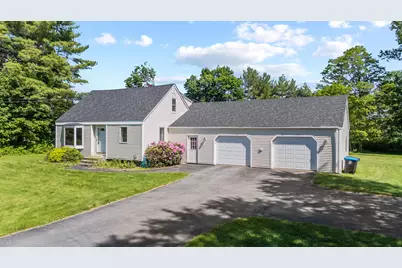 16 Deer Run Road, North Yarmouth, ME 04097 - Photo 1