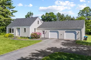 16 Deer Run Rd, North Yarmouth, ME 04097 - Photo 1