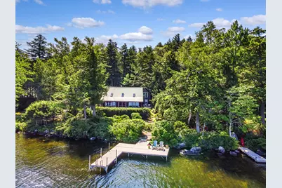 3 Hoyt Island #8, Belgrade, ME 04917 - Photo 1