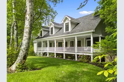 4 Forest Glen Drive, Rockport, ME 04856 - Photo 1