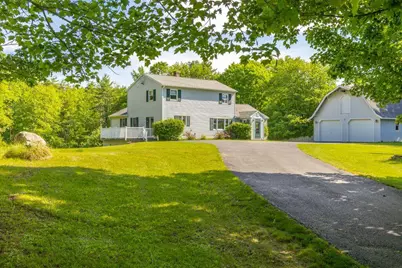 33 McLellan Road, Gorham, ME 04038 - Photo 1