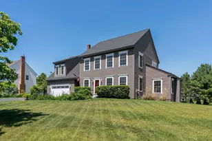 19 Fowler Farm Rd, Scarborough, ME 04074 - Photo 1