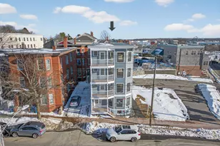 106 Cumberland Ave, Portland, ME 04101 - Photo 1