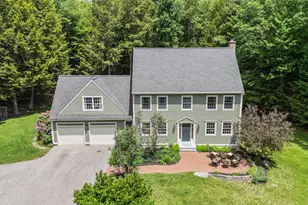 25 Olivia Ln, Cumberland, ME 04021 - Photo 1