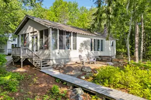 66 York Ln, Rome, ME 04963 - Photo 1