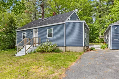 236 Ray Street, Portland, ME 04103 - Photo 1