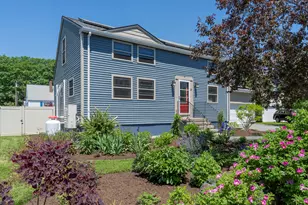 31 Samuel Rd, Portland, ME 04103 - Photo 1