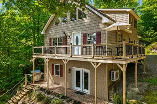 41 Short Point Way, Orland, ME 04472 - Photo 1