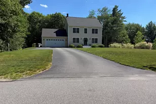 21 Eagles Nest Rd, Gray, ME 04039 - Photo 1