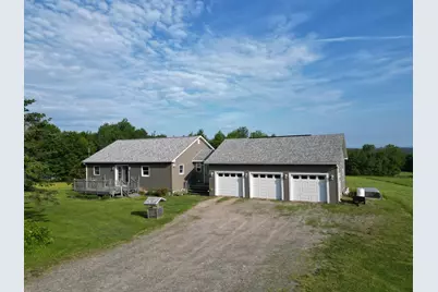 303 Phinney Farm Road, Lincoln, ME 04457 - Photo 1
