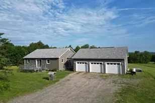 303 Phinney Farm Rd, Lincoln, ME 04457 - Photo 1