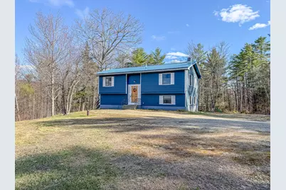 91 Airport Road, Andover, ME 04216 - Photo 1